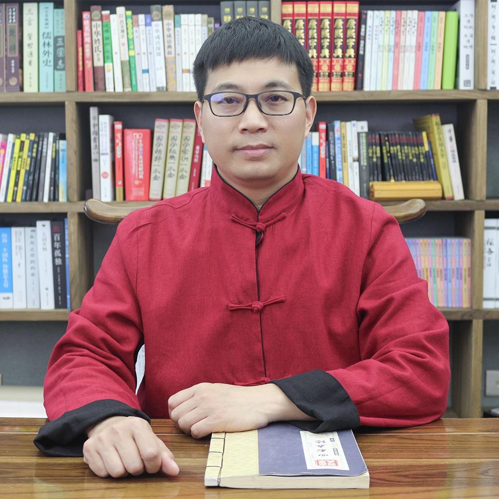 久仰文化*张老师