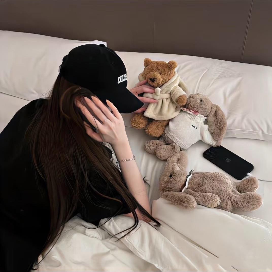 小朱🐰