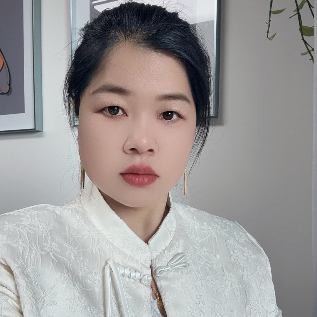 臻果轩（心姐)