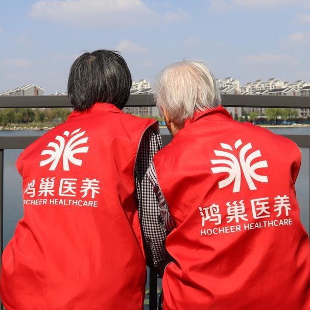 山东鸿巢健康养老有限公司