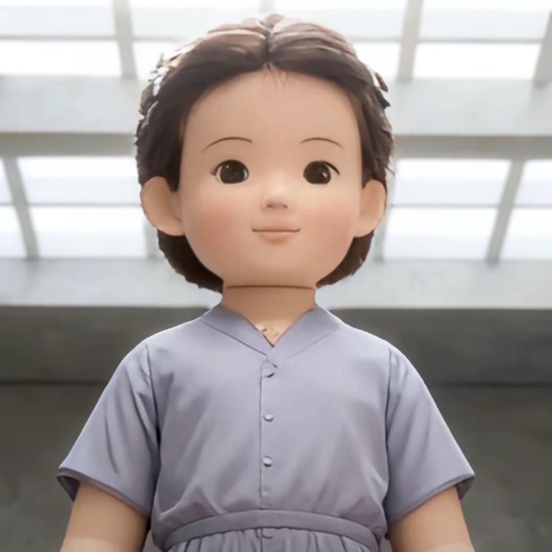 点屎成金护士