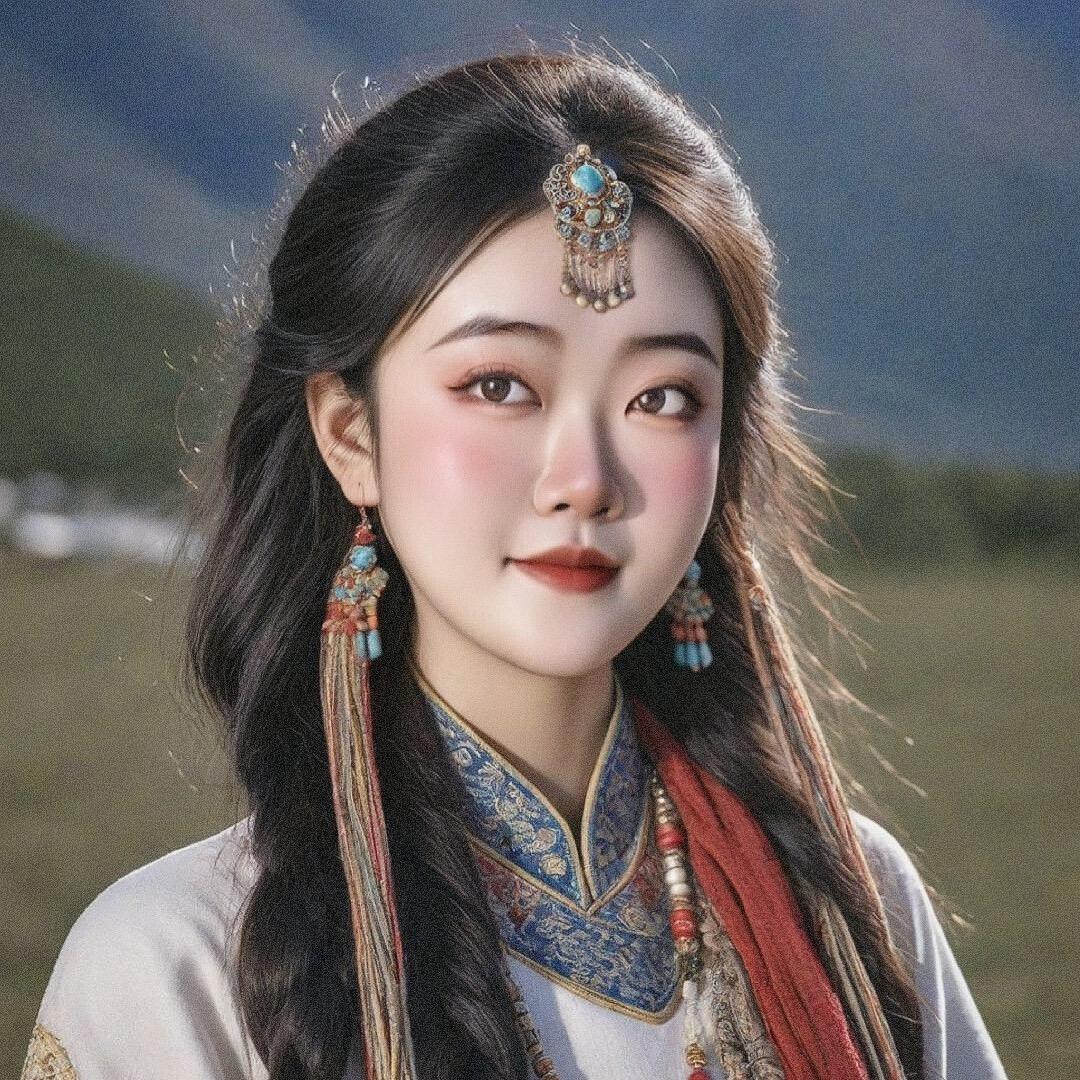 猫王妃遨游记