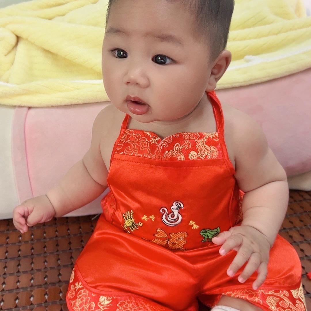 小橙子🧑‍🧑‍🧒
