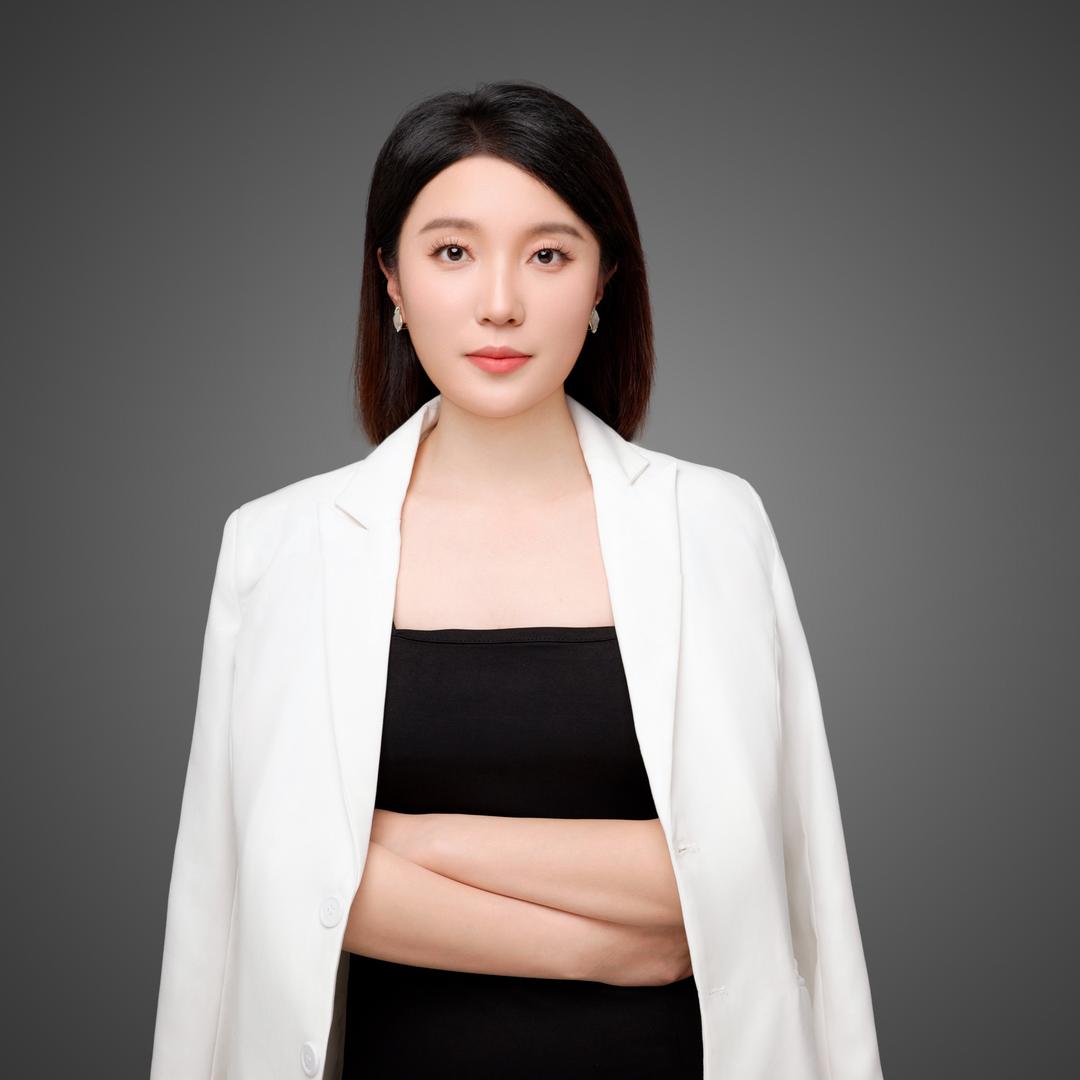 维可Vicky