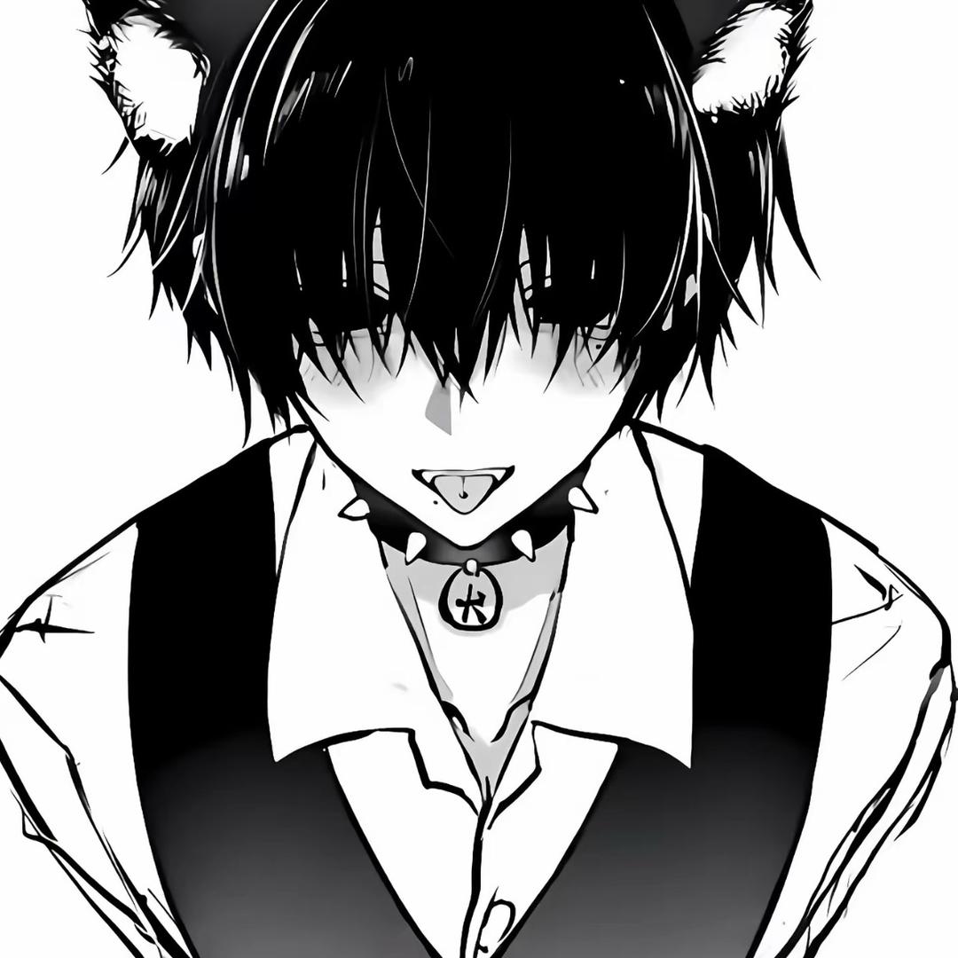 贱🐶一条