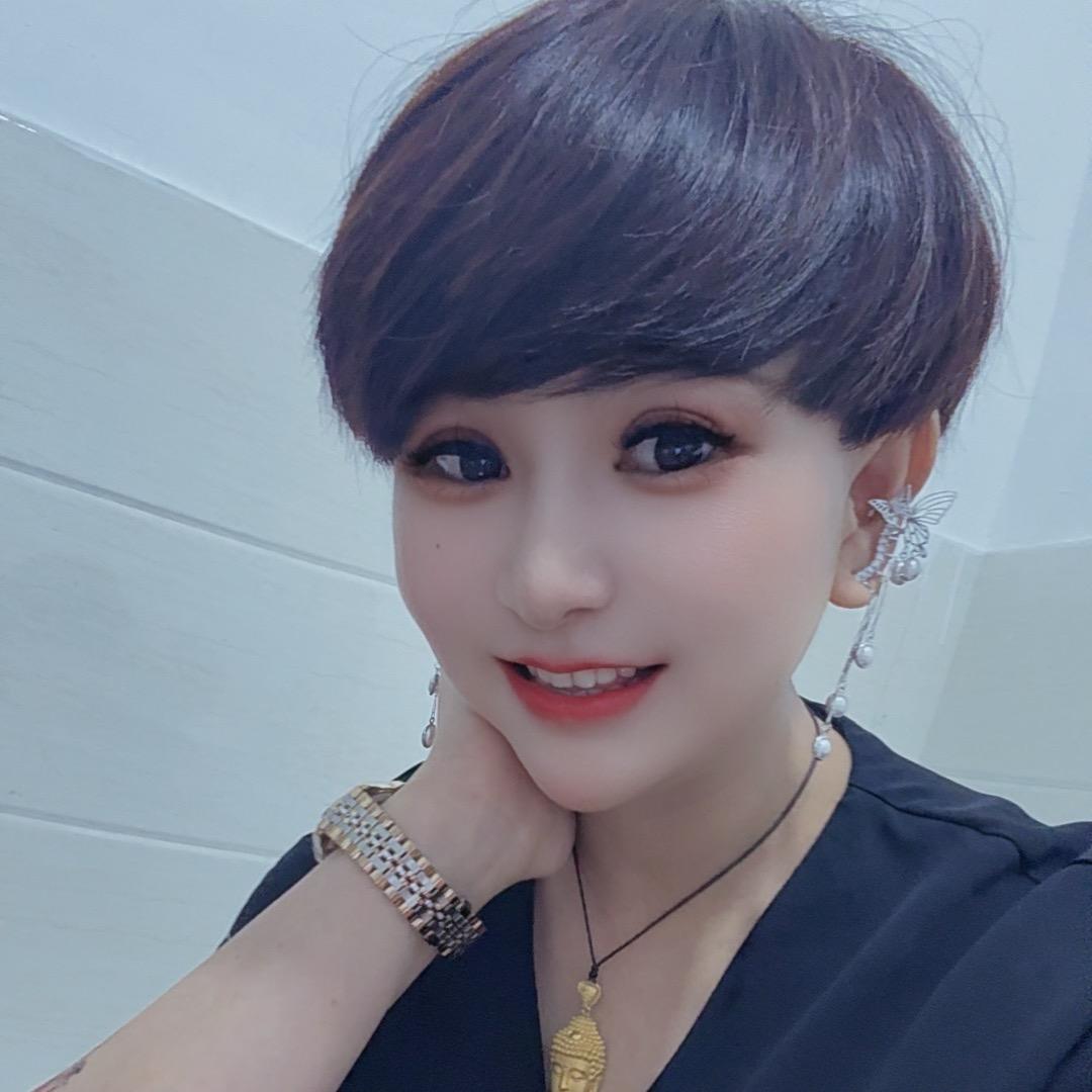 好姑娘～中国造