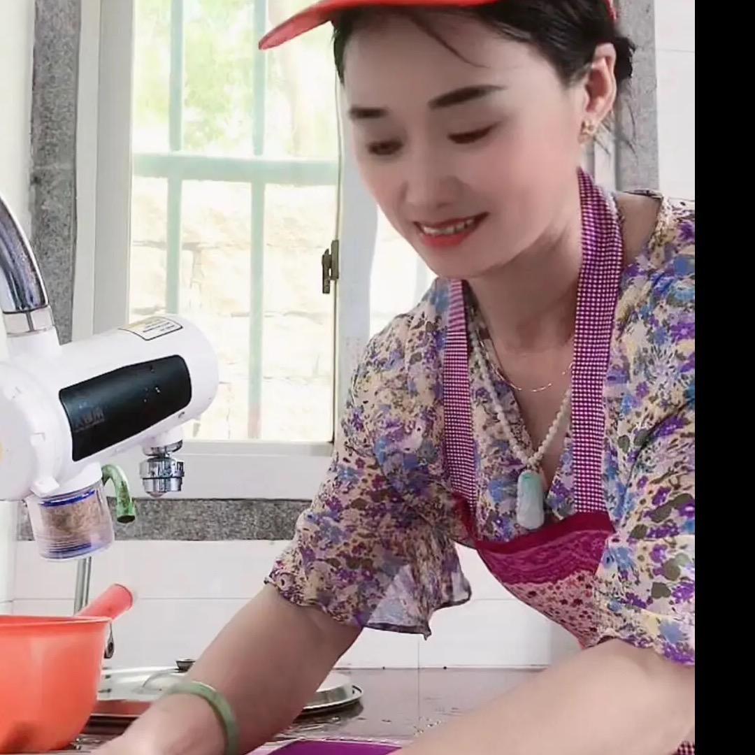 瓷洗太后