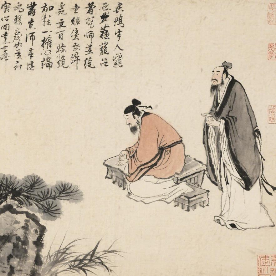 风语悟途