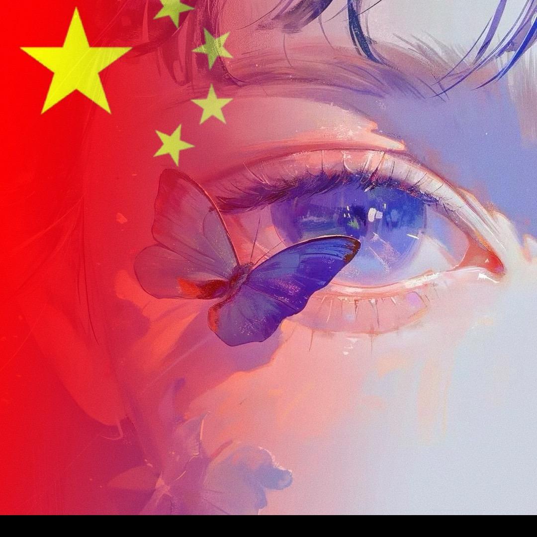 .     无事小神仙🦋