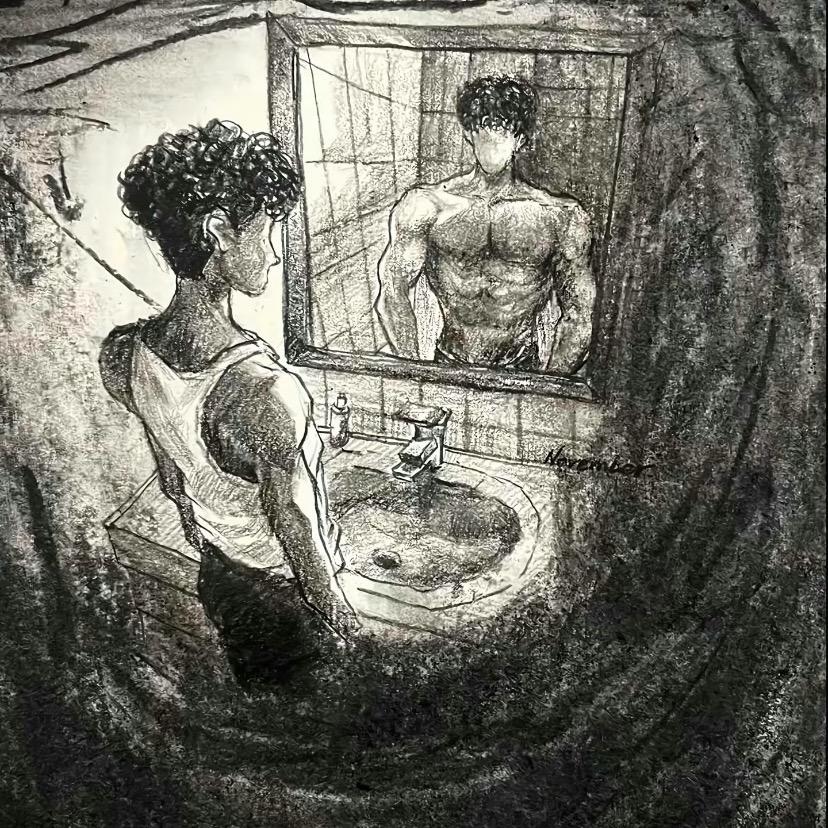 晚点回