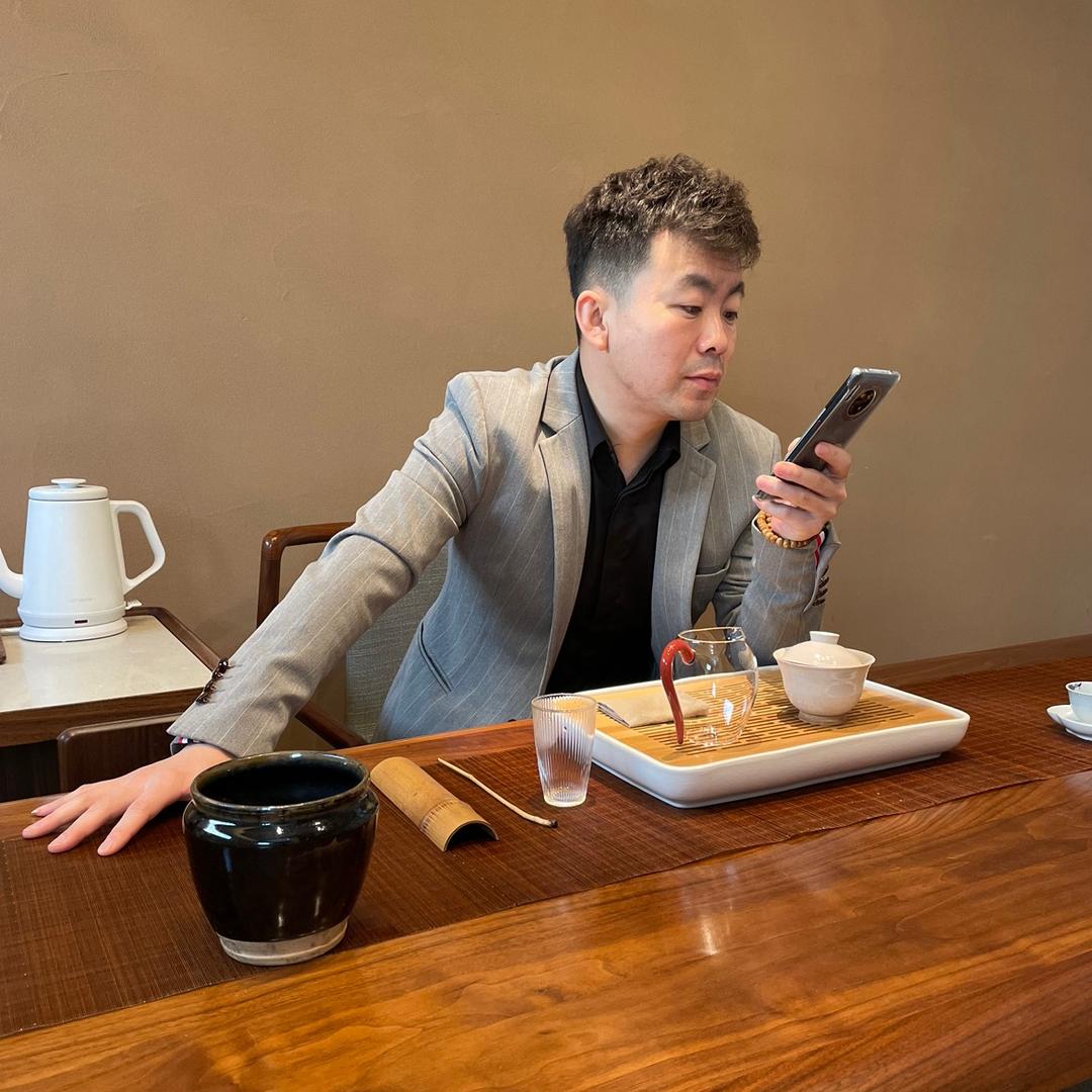 心吾商业指南