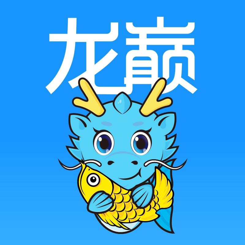 龙巅圈选水族圈