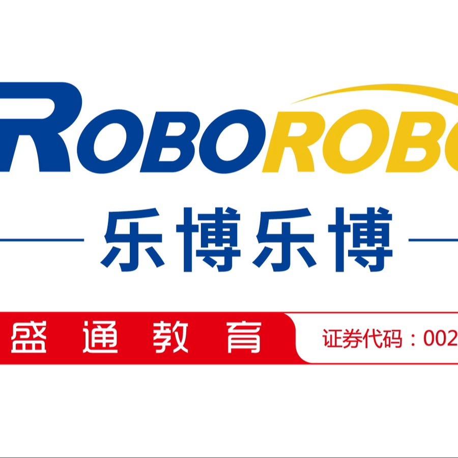 太康县乐博乐博机器人编程