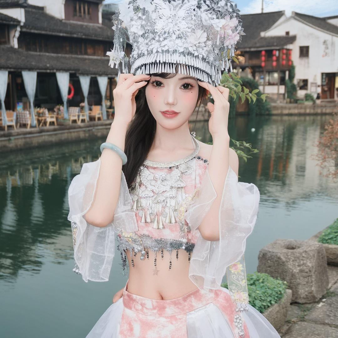 小予🧜🏻‍♀️