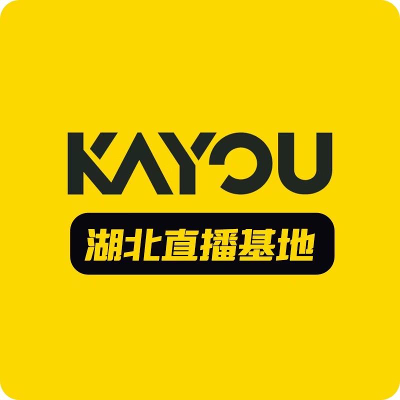 卡游湖北直播基地