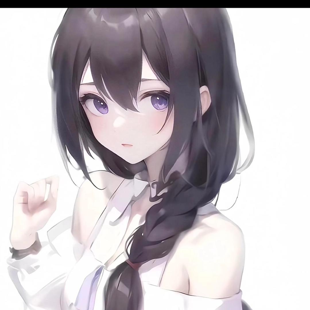 兔兔酱