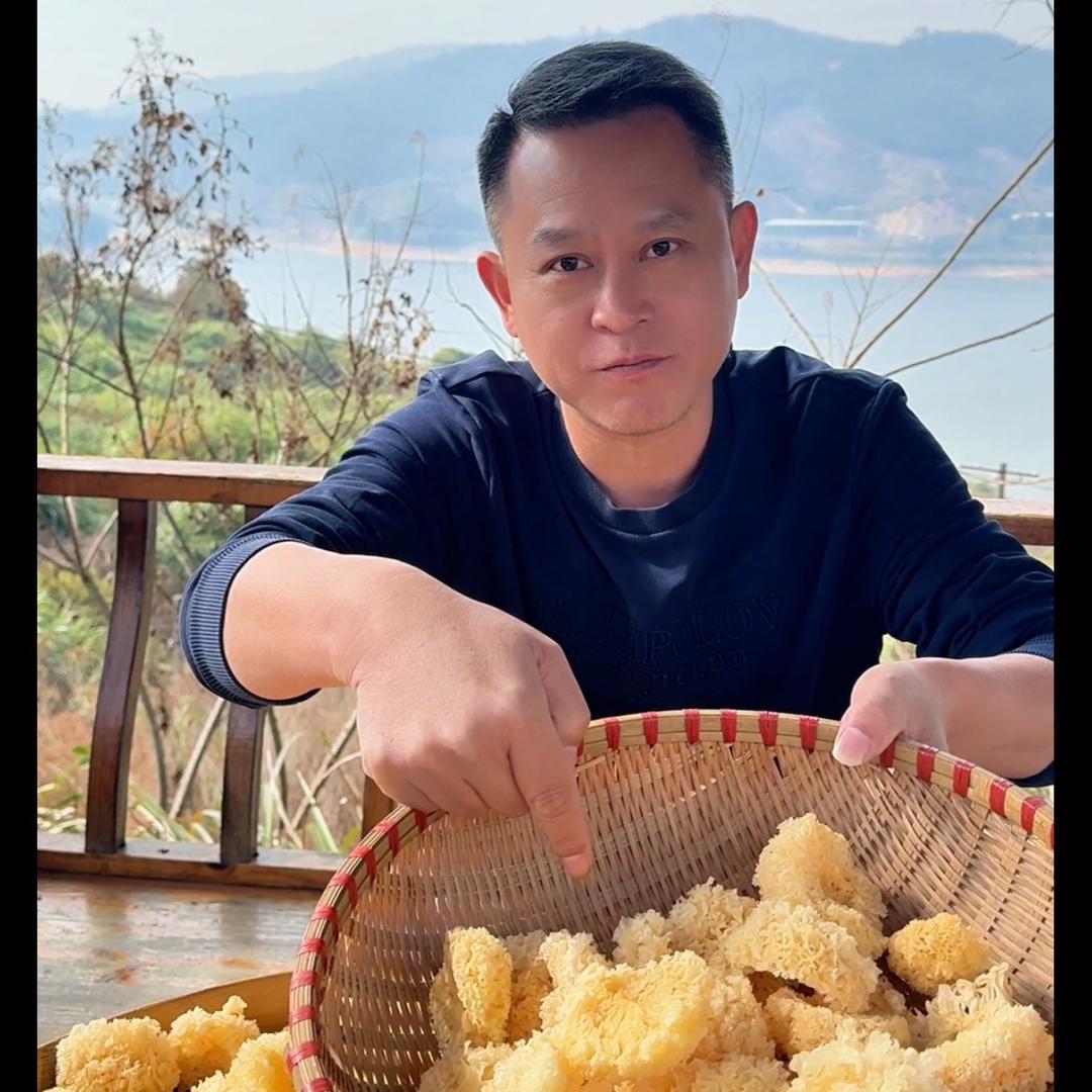 乡村老郑