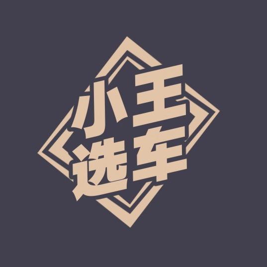 小王选车