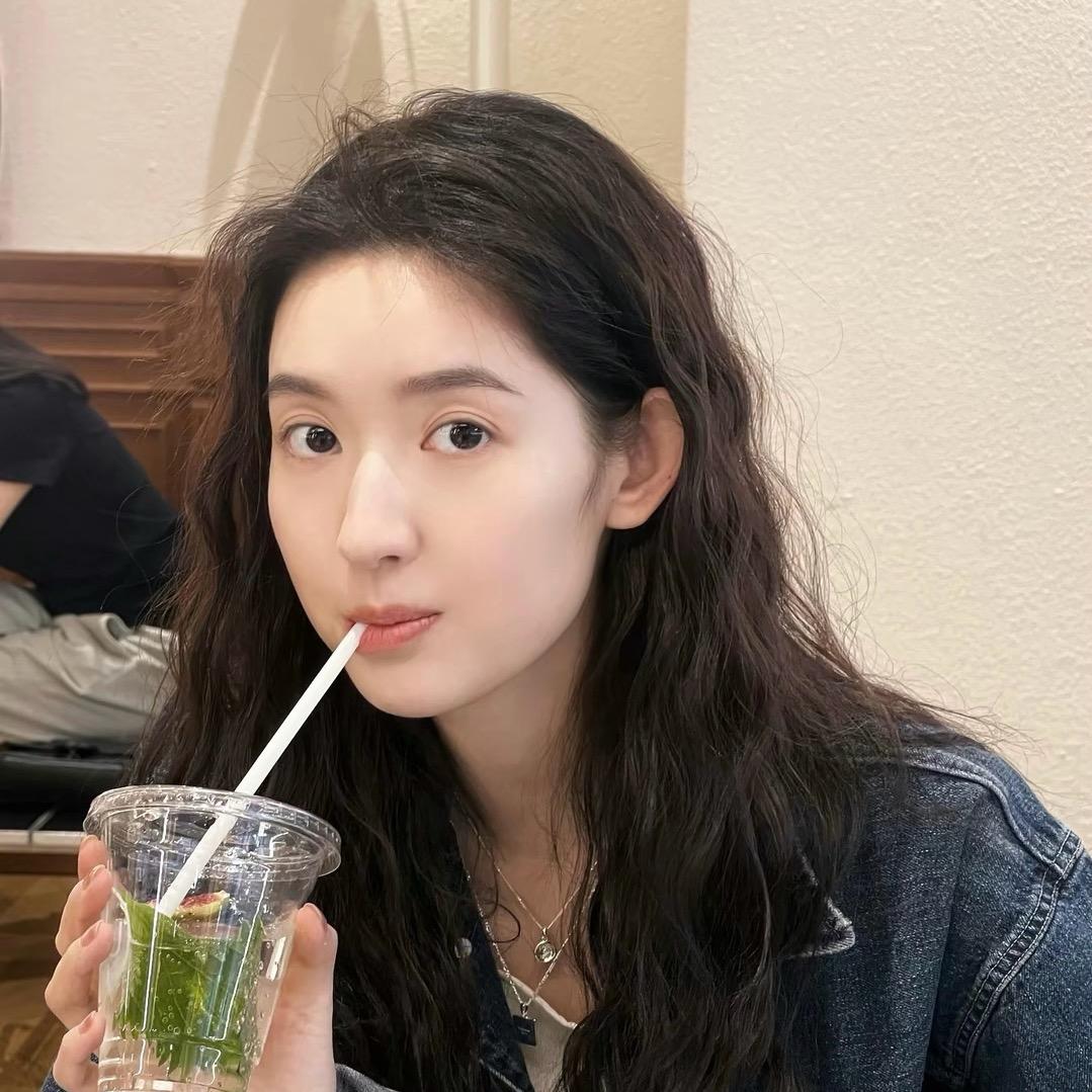 小可爱☺️