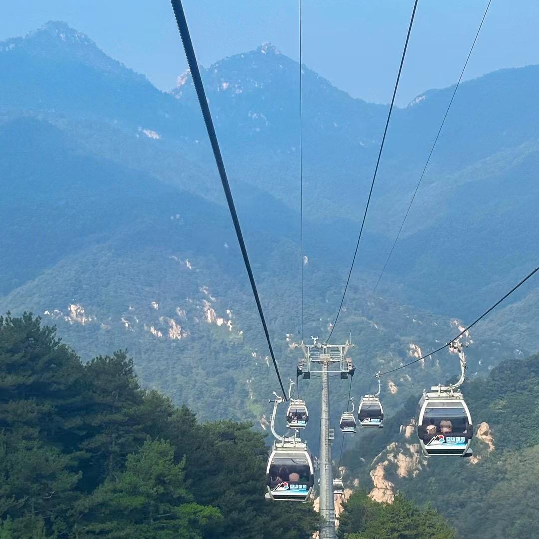不问将来