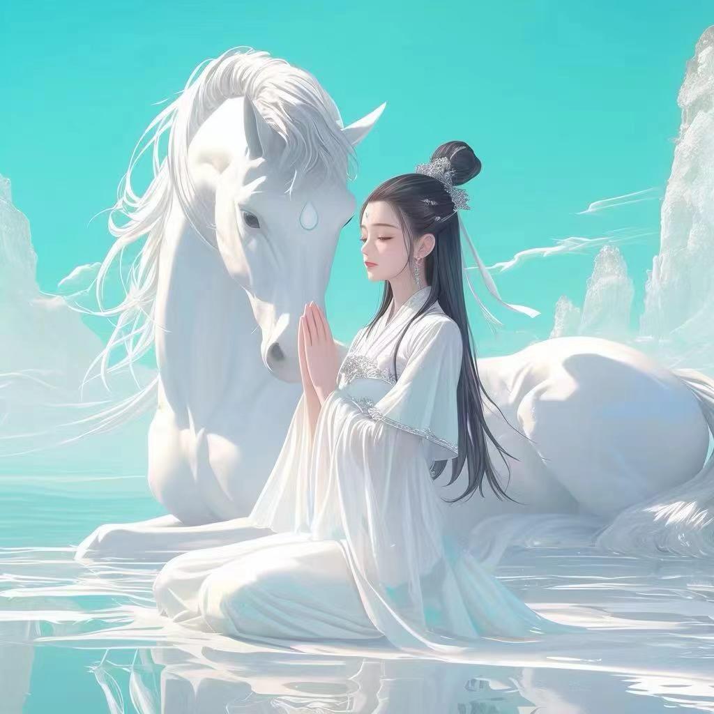 丽丽🐎