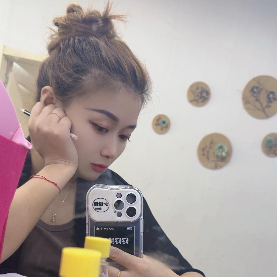晓晓美容美体工作室