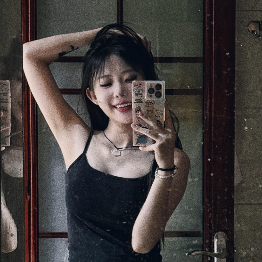 彤妹很迷人@抖音