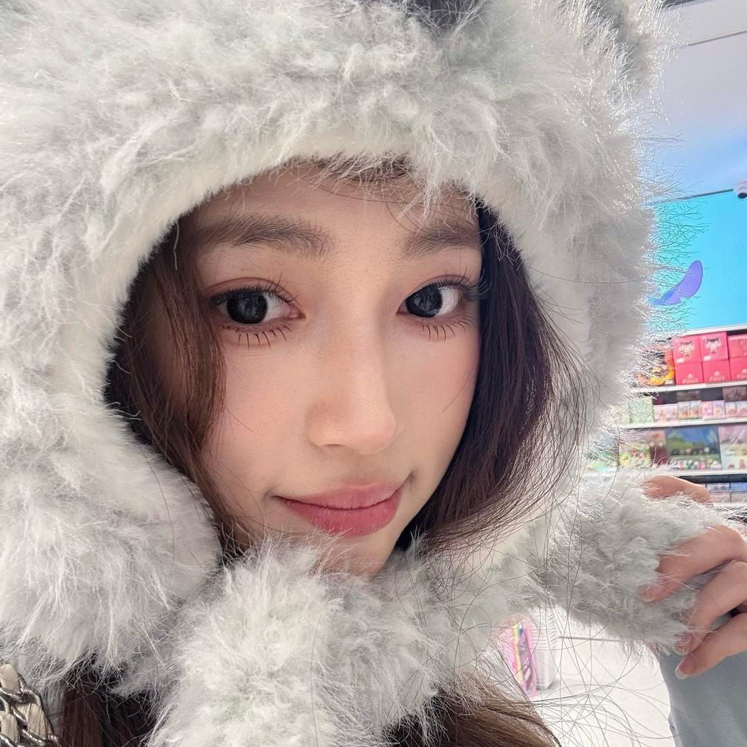 deai戴✨