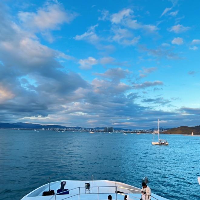 万森发型王老师