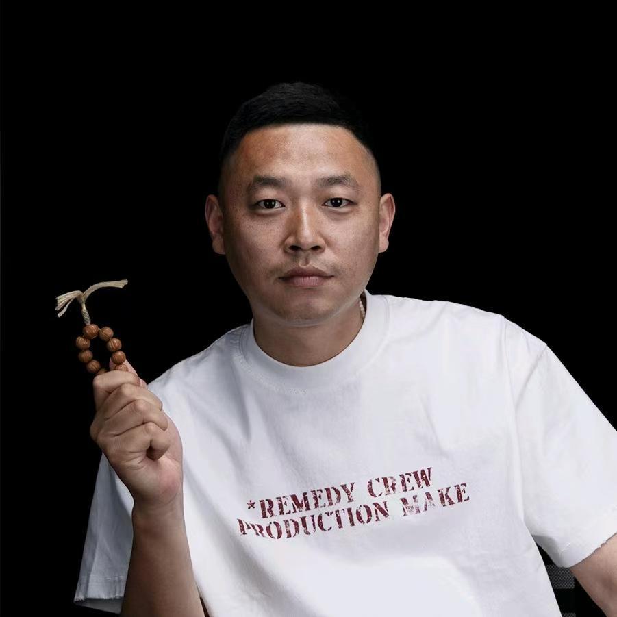 沈阳哽哽