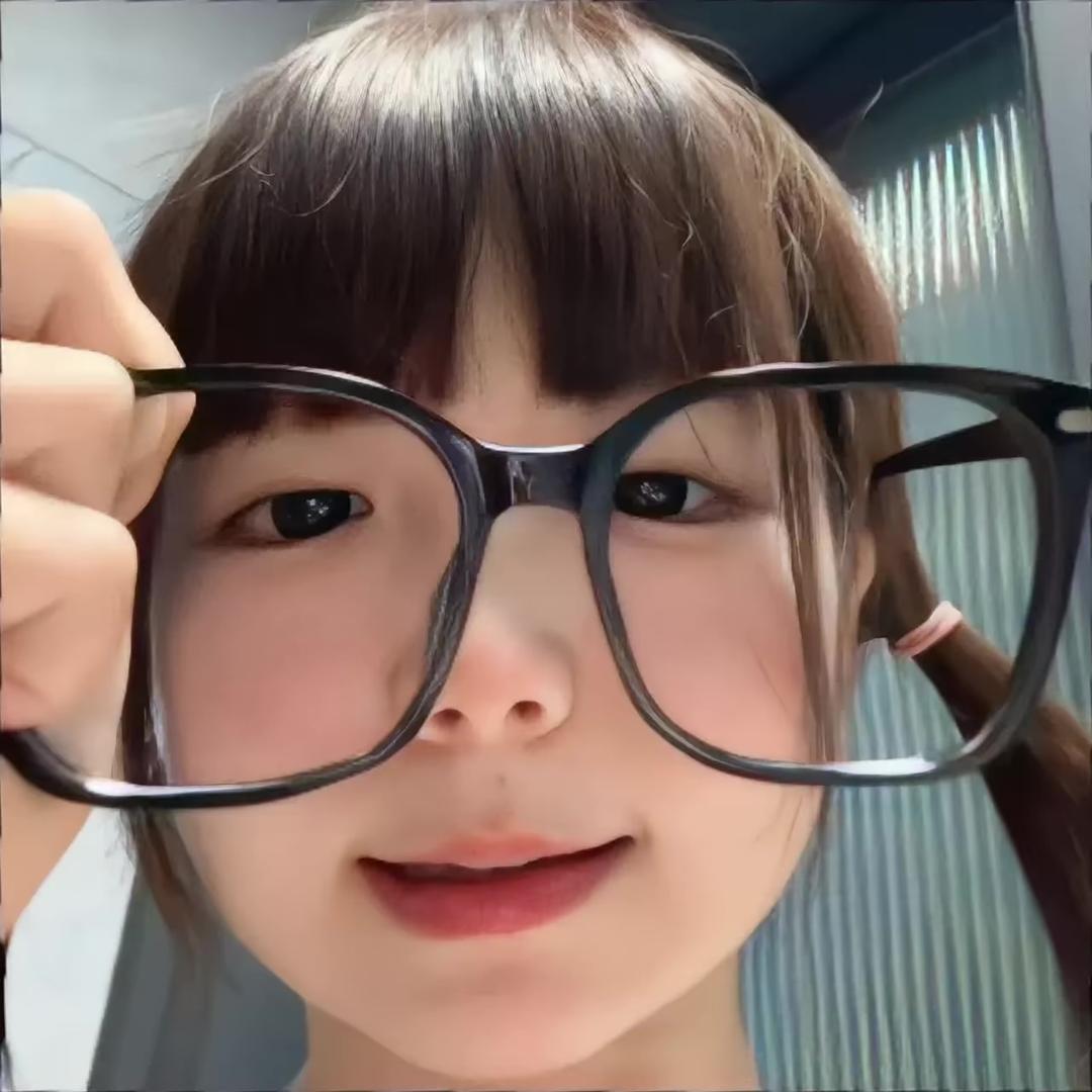 别碰我刘海