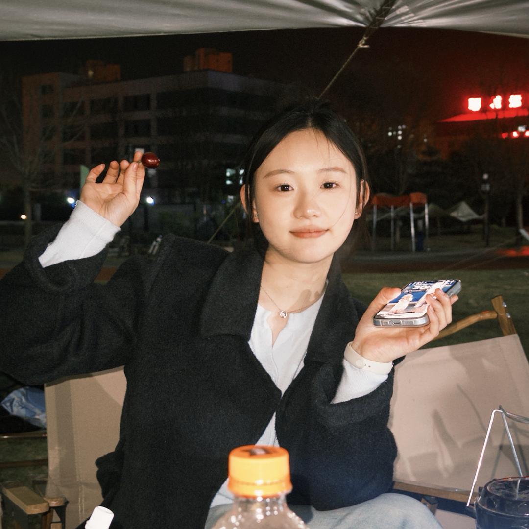 我爱香菜🍃