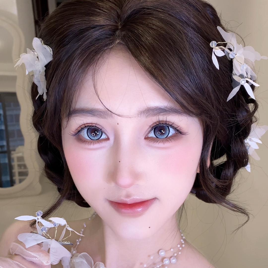 羔羔买了啥