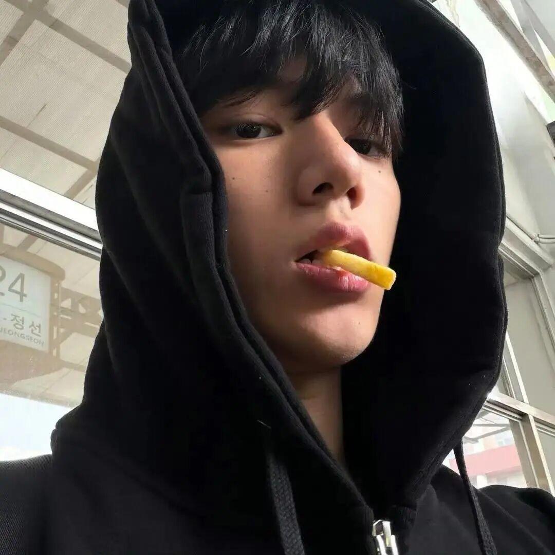 别长痘了