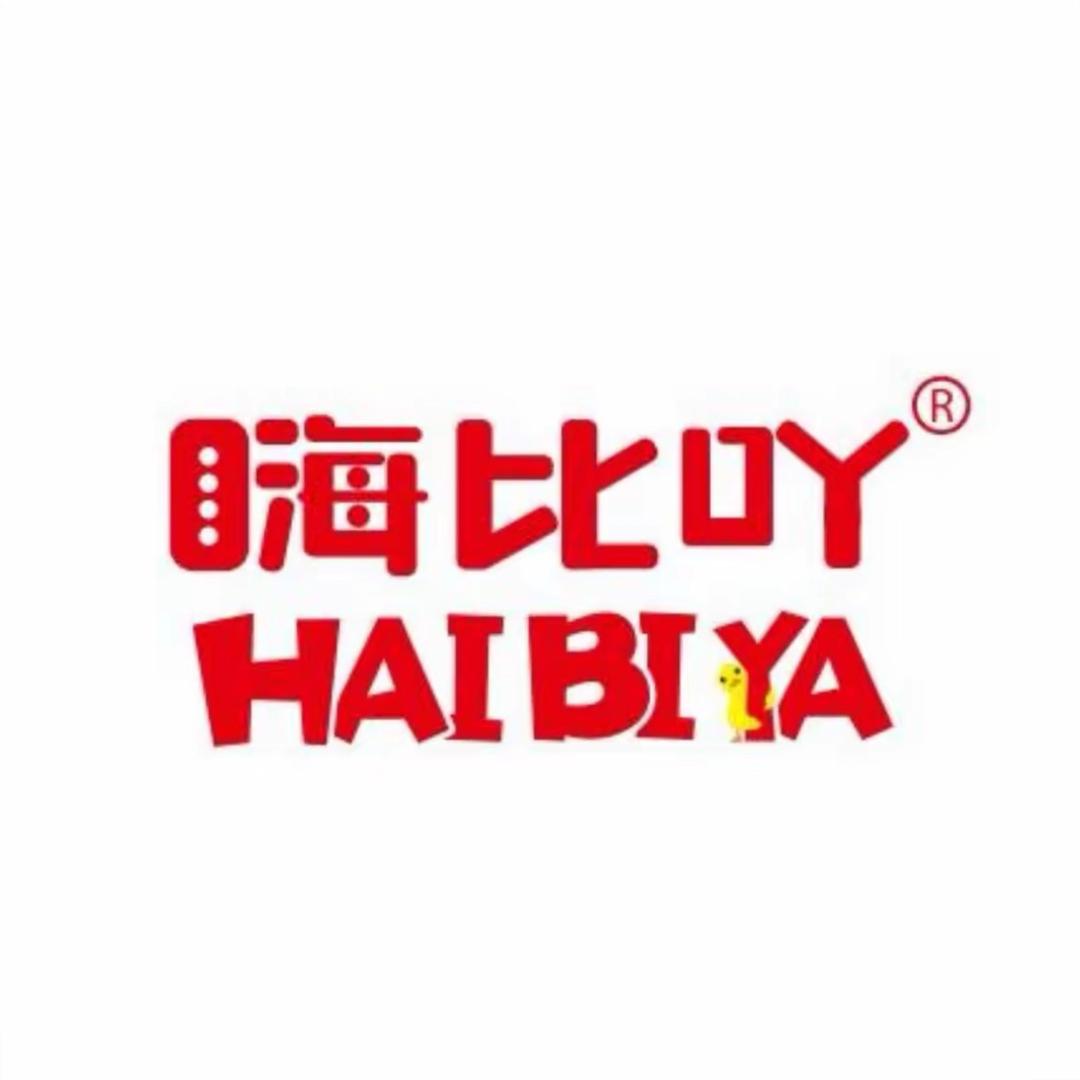 嗨比吖食品源头工厂