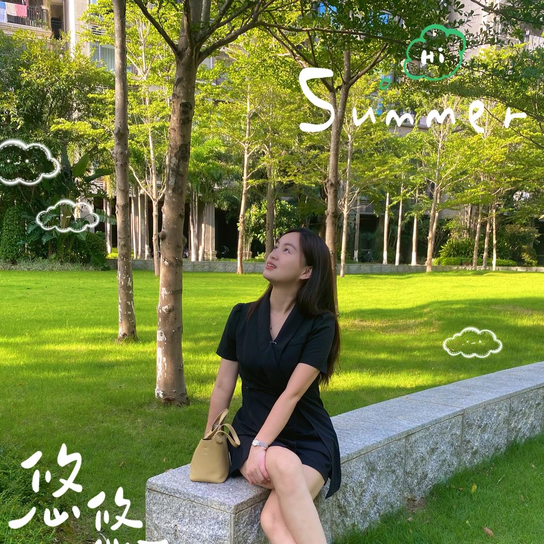 尤麻麻要努力~