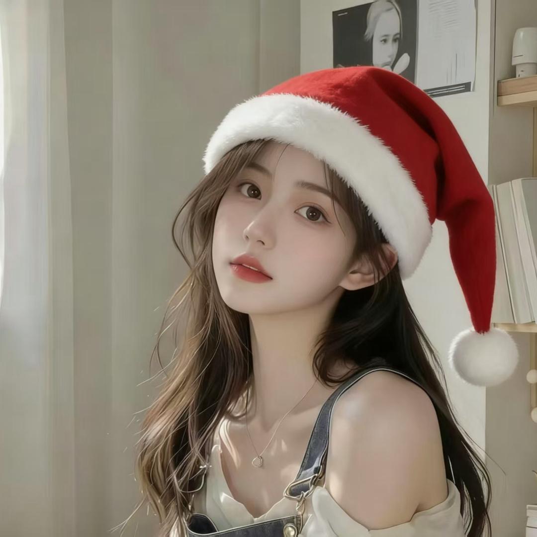 闹闹～粉蜘蛛版