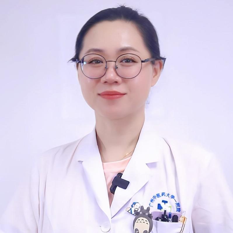 菡菡解女忧