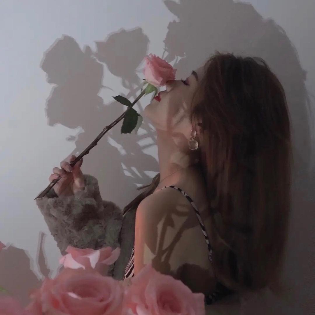 花花❤️