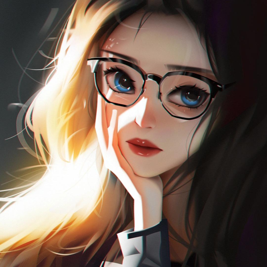 姗