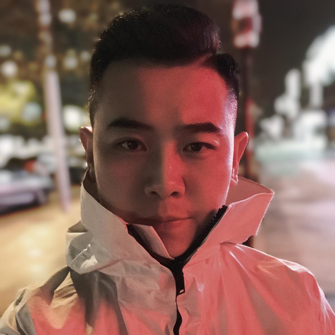 明哥很Nice