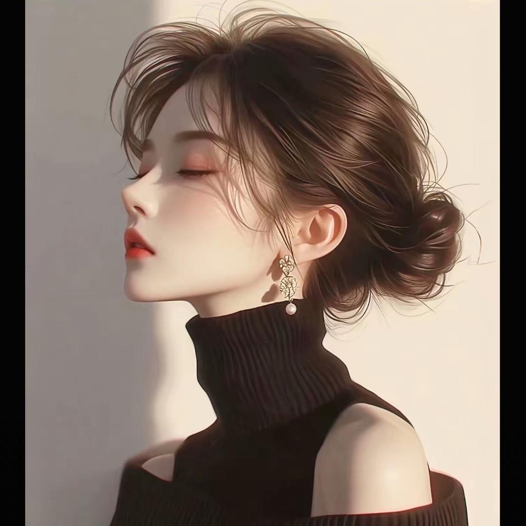 假富婆