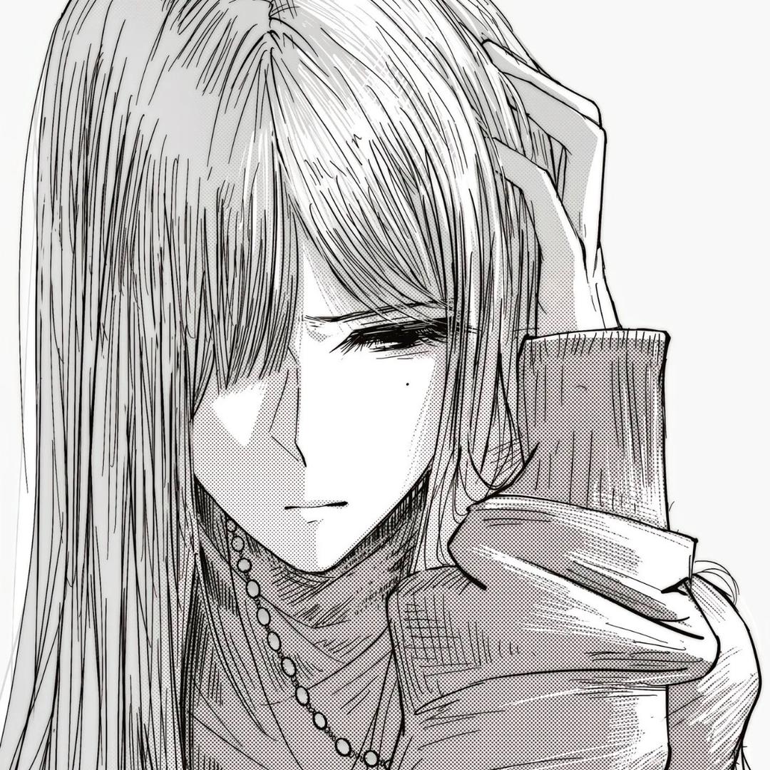 若兮.𝓛𝓝（心愿满展馆）