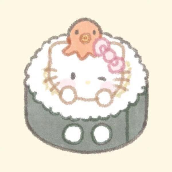 拉面鱼🍣