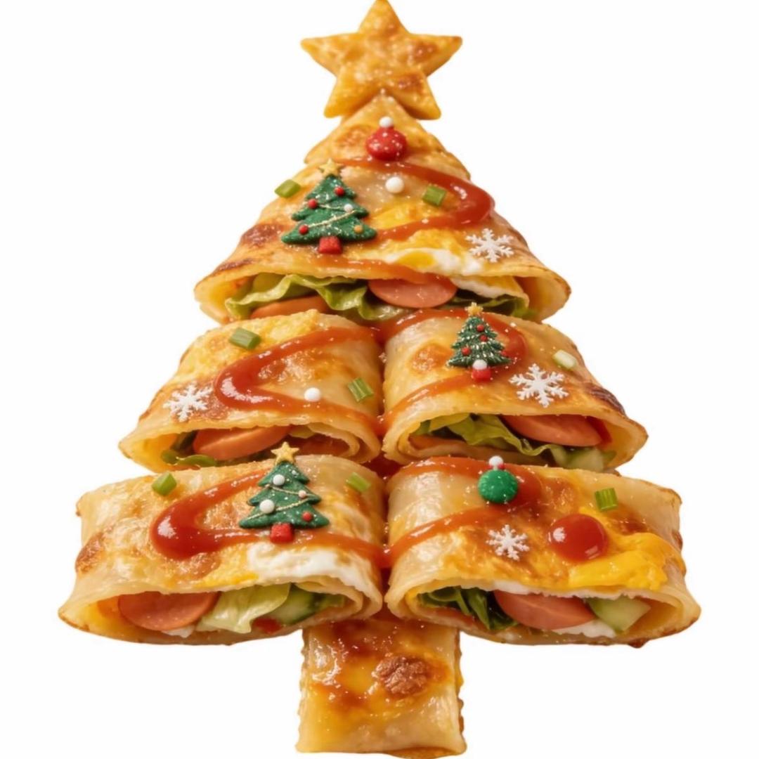 我有一个笨笨鱼