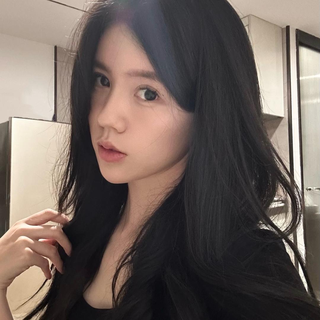千颂伊Viki