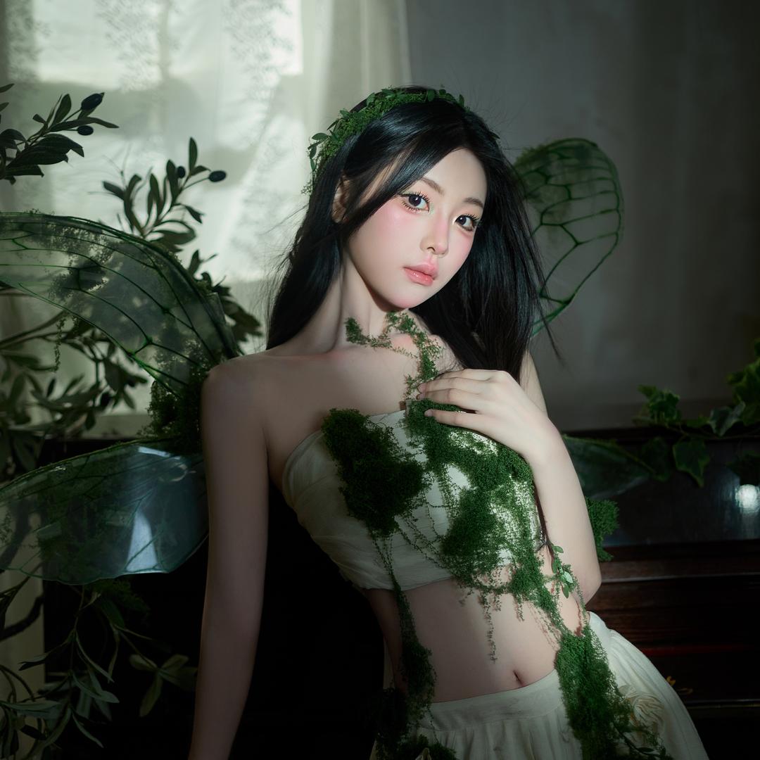 晚萤🧚🏻