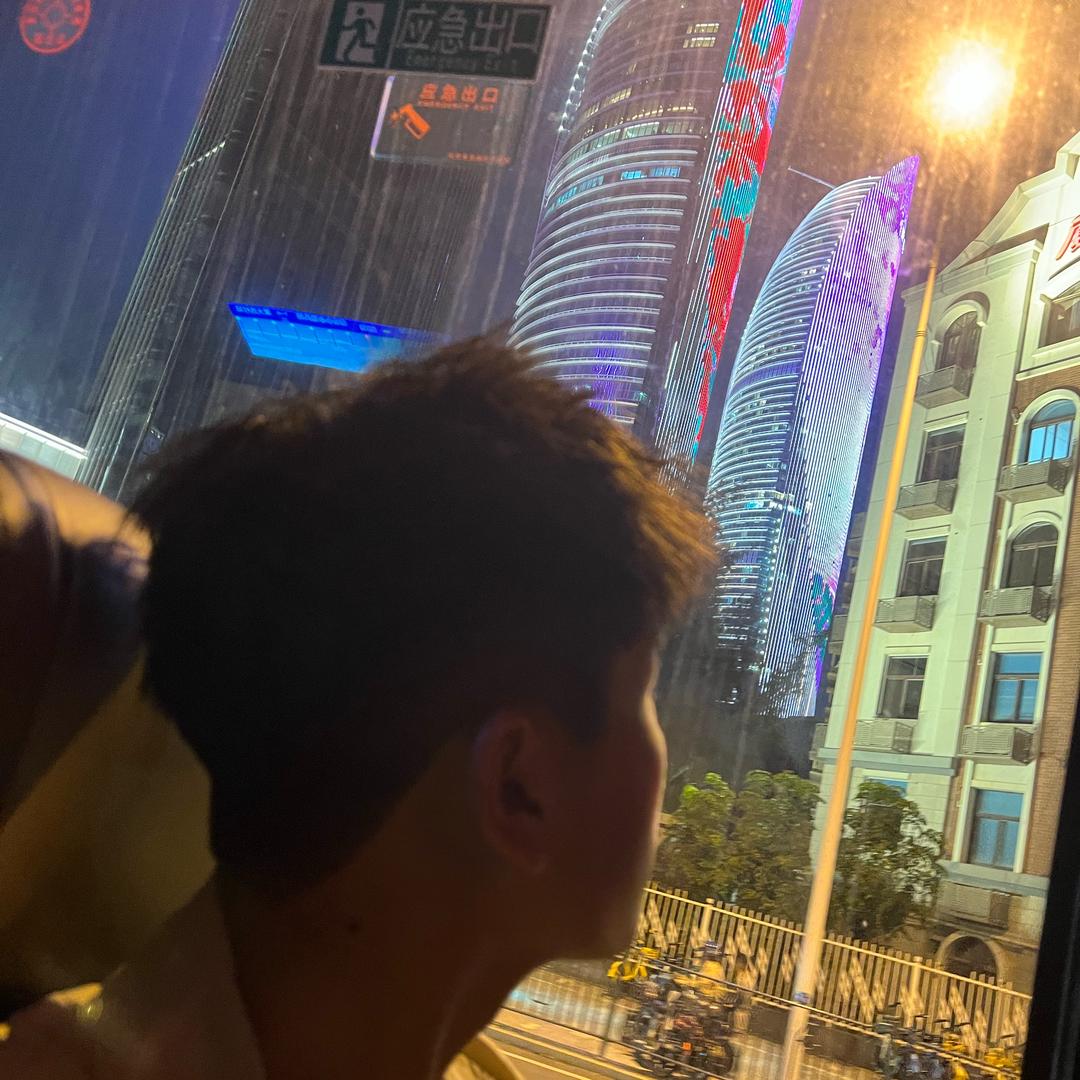 徐徐家的陈锐🎬