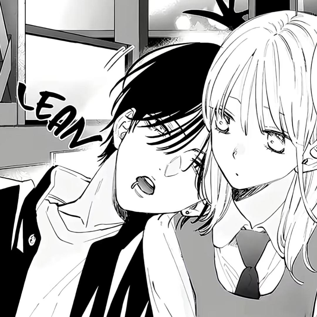 ￴我是你的烦恼吗