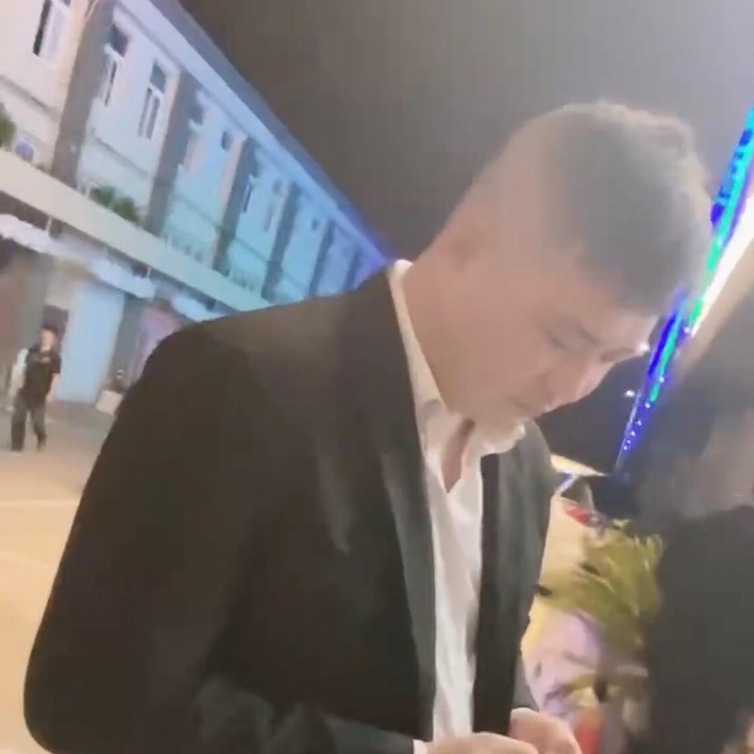 杨大大